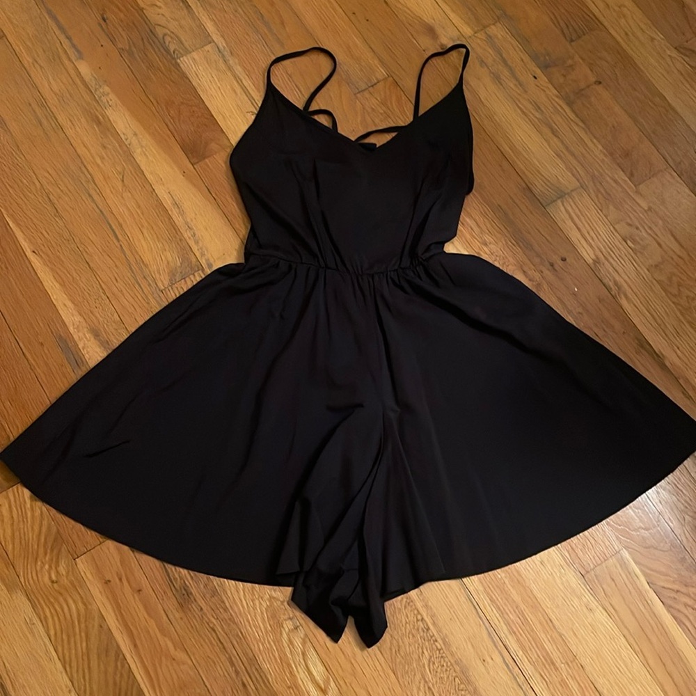 ZARA romper - Picture 2 of 7